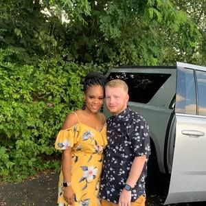 Meet your Posher, Adrian